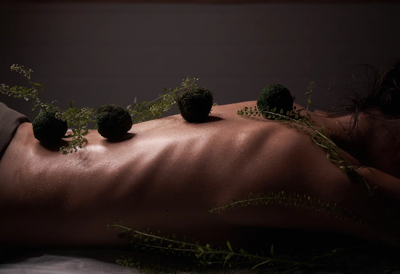 Как СПА-программы помогают снять мышечное напряжение и боли после долгого дня