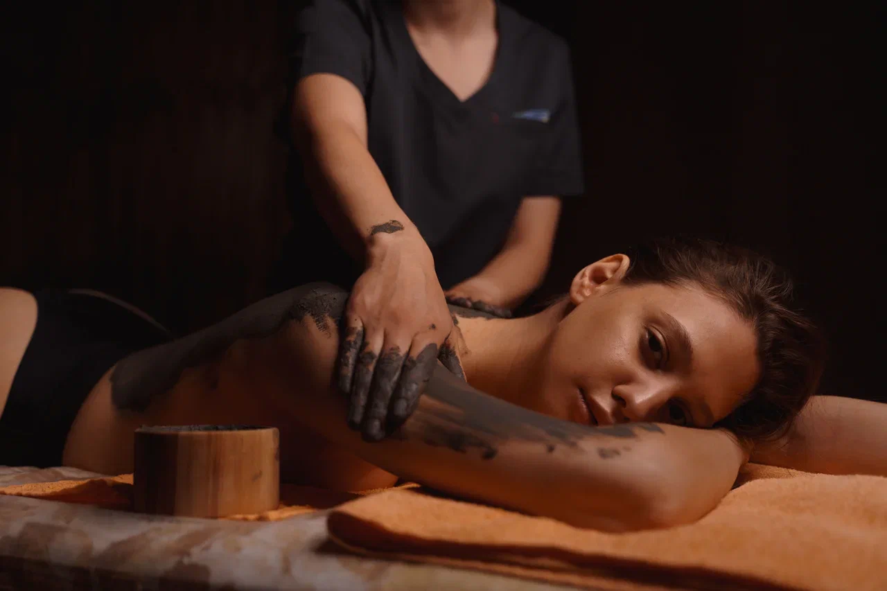 Улучшение сна и общего самочувствия благодаря регулярным СПА-процедурам