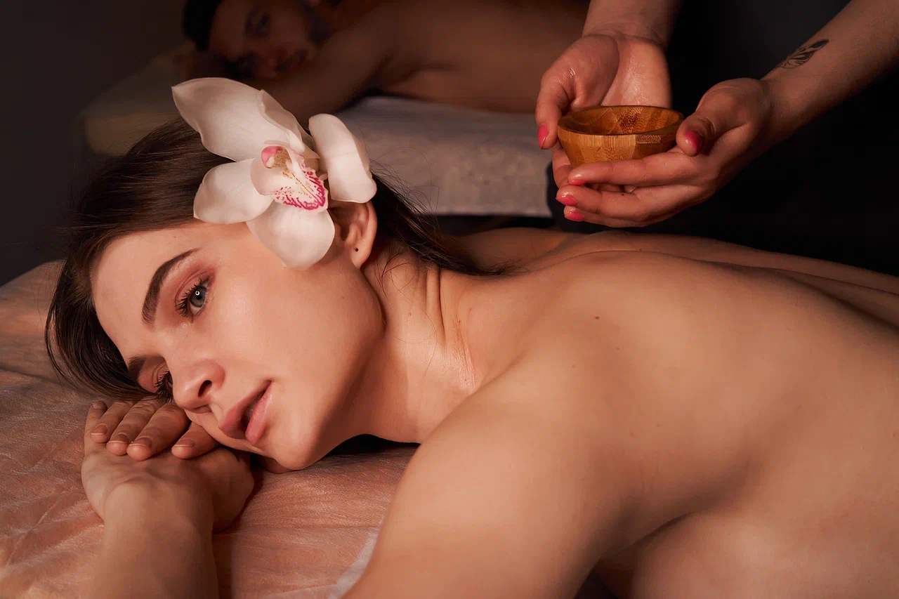 Как регулярные посещения СПА улучшают качество жизни и уровень энергии