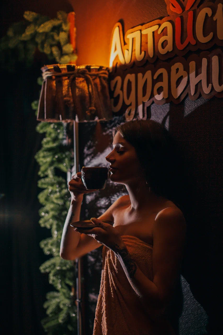 Хвойные ванны: чем полезны для здоровья