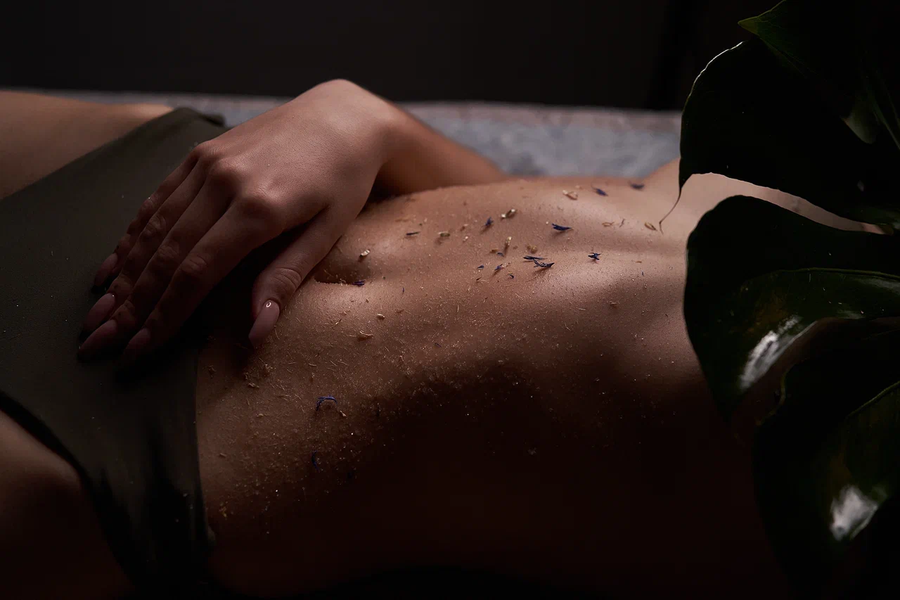 Восстановление сил и энергии через глубокий СПА-отдых