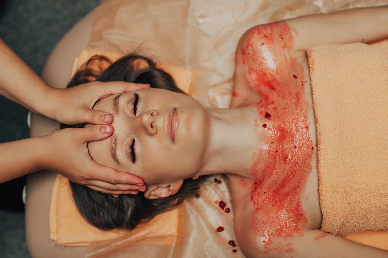 Восстановление организма после физических нагрузок с помощью СПА-процедур