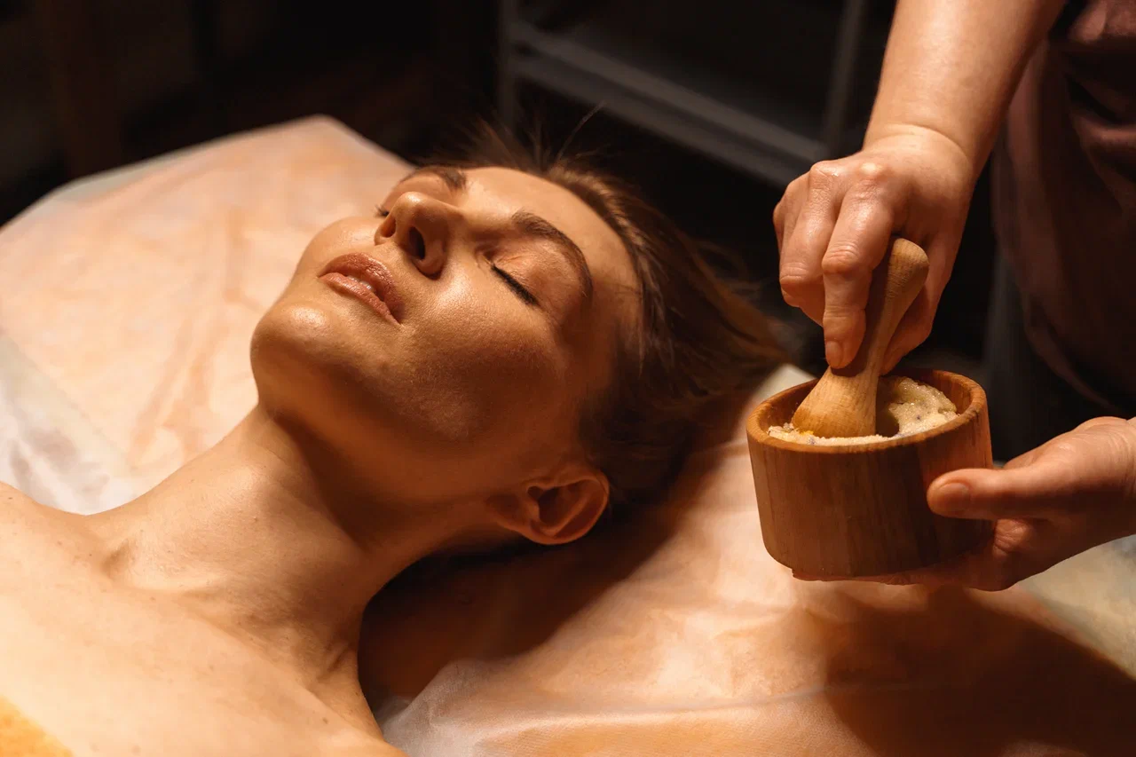 Комплексное оздоровление организма во время СПА-программ