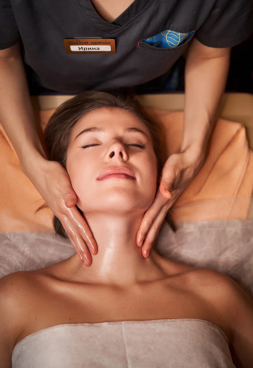 Как СПА помогает снизить стресс и восстановить нервную систему