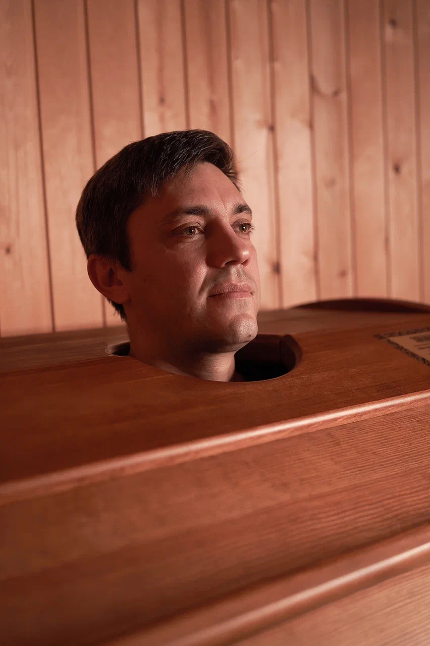 Целебная сила сибирского дерева: в чем заключается истинная польза кедровой бочки