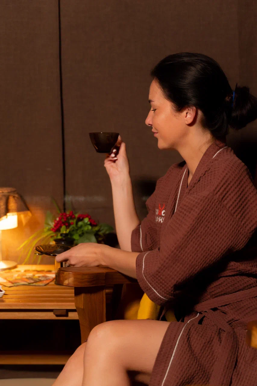 Топ процедур для расслабления: как выбрать идеальный уход для восстановления сил