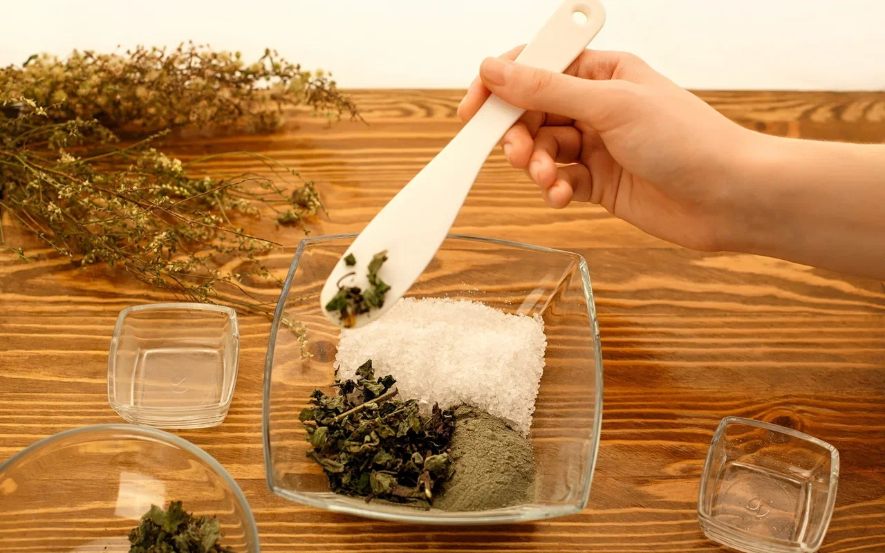 Таёжный СПА  в Алтайской Здравнице: когда природа становится частью вашего отдыха